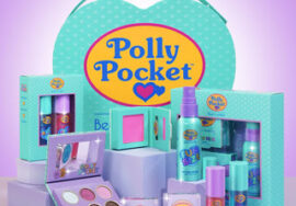Polly Pocket