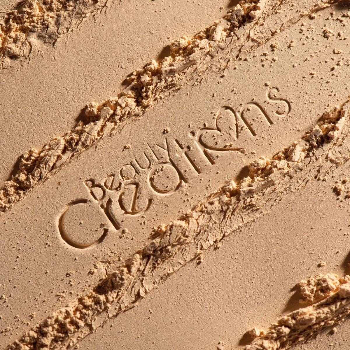 Polvo Suelto Banana - Setting Powder - Imagen 2